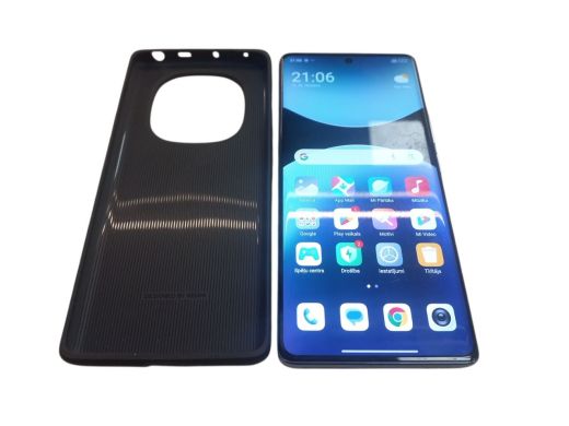 Xiaomi Redmi Note 14 Pro 256 gb