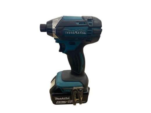 Makita Dtd152