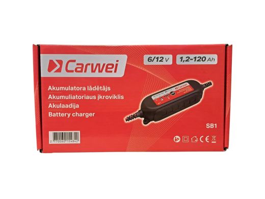 Carwei Sb1
