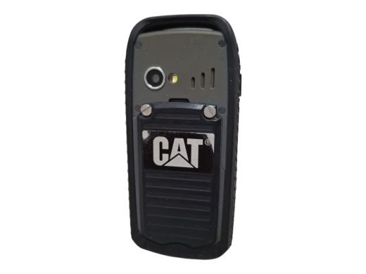 Cat B25