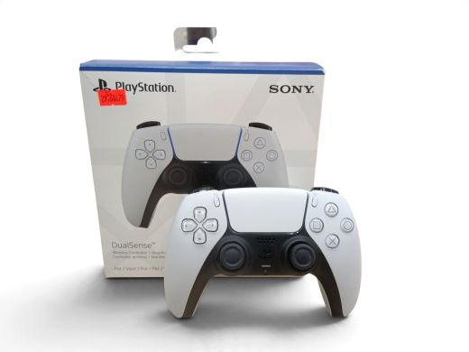 SonyPlaystation DualSense Cfi-Zct1W