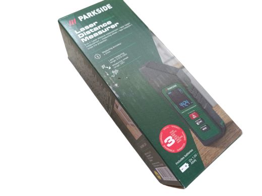 Parkside PLEMM 25 A1 