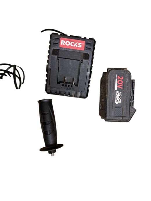 Rocks 20 V Aq-One