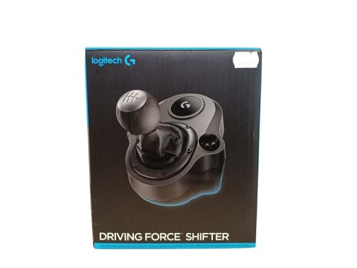 Logitech G Driving Force Shifter (Pc/Ps4/Xbox One)