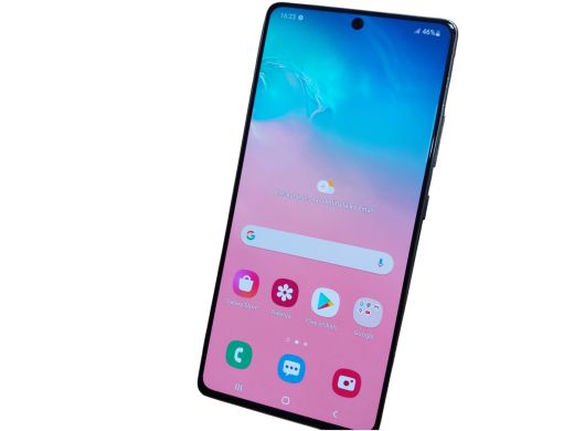 Samsung S10 Lite 128 gb