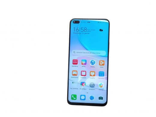 Huawei Nova 8