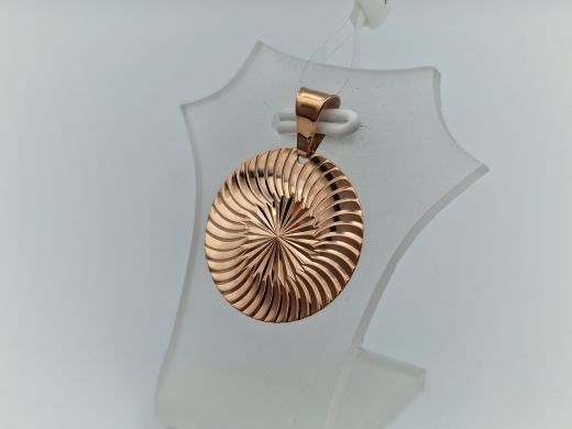 Zelta kulons, 1.51 g