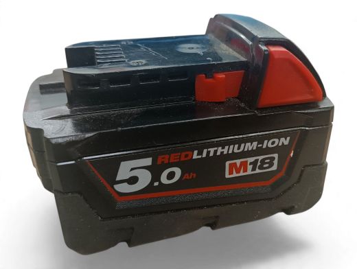 Milwaukee M18B5/M12-18Fc
