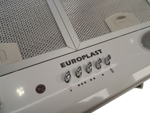 EUROPLAST Model H502 60