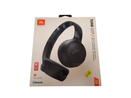 JBL Tune 520bt 