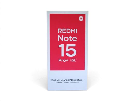 Xiaomi Redmi 15 Pro+ 256 gb