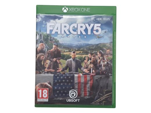 Farcry5