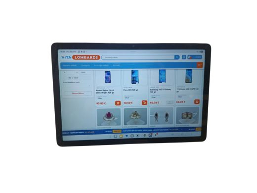 Samsung Tab A11+
