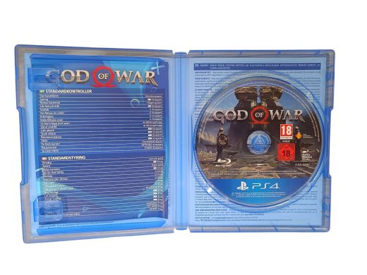 God of War