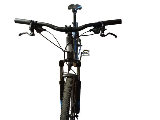 Merida Matts Sr Suntour Xct
