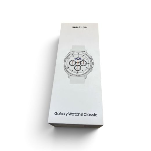 Samsung Galaxy Watch8 Classic Lte