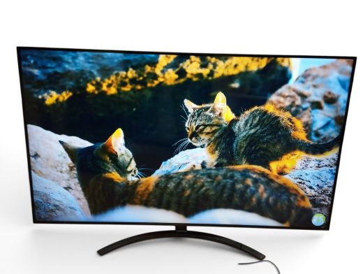 LG 65Nano81A3A