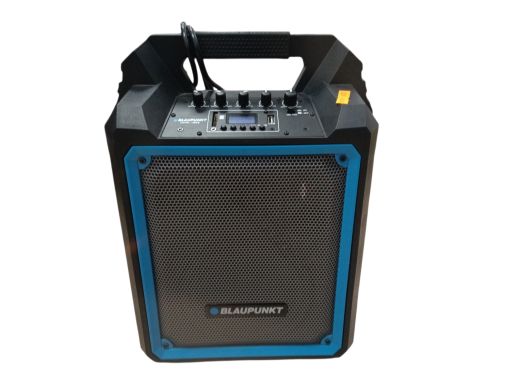 Blaupunkt Mb06