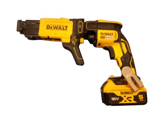 DeWalt Dcf620