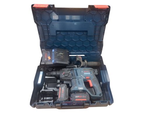 Bosch Gbh 18V21