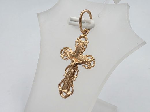 Zelta kulons, 0.68 g