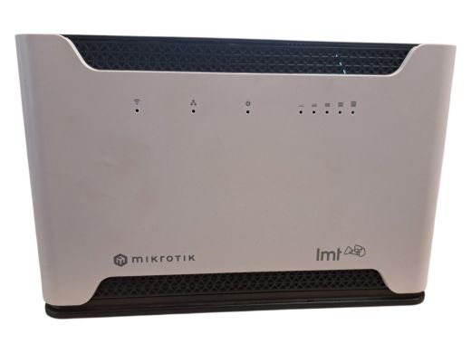 Mikrotik Lmt Lte18