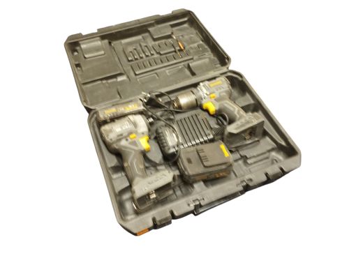 Grunder Cd-80A18+Cw-B1218