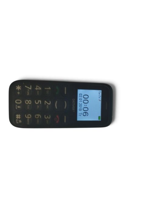 Denver Bas18300