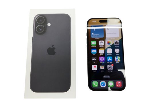 Apple iPhone 16 128 gb
