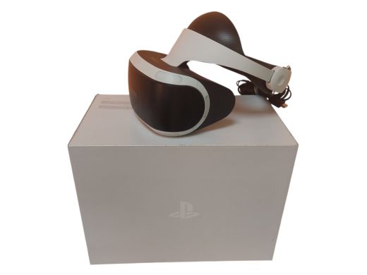 Sony Vr Headset