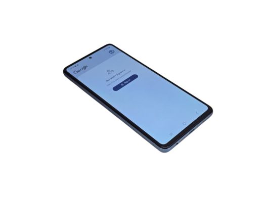 Samsung A72 128 gb
