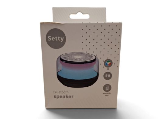 Setty Gb-700