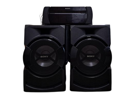 Mūzikas centrs Sony Hcdshakex30