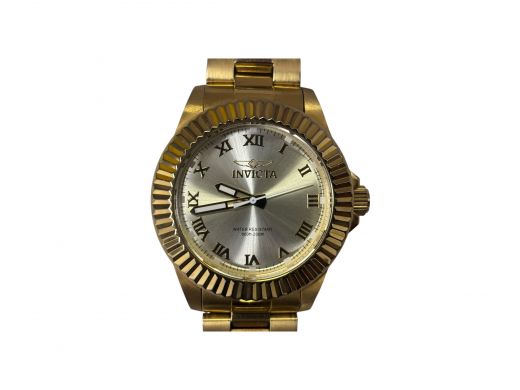 Invicta Pro Diver