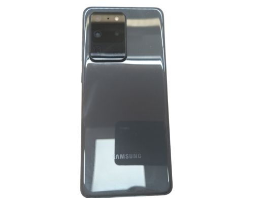 Samsung Sm-G988B/Ds Galaxy S20 Ultra 128 gb
