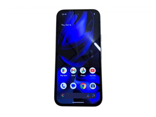 Google Pixel 9a