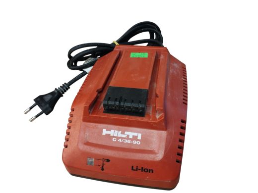 Hilti C 4/36-90 + B14/3.3 