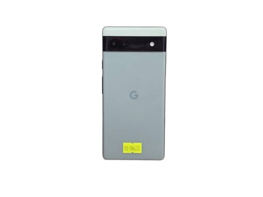 Google Pixel 6A 128 gb