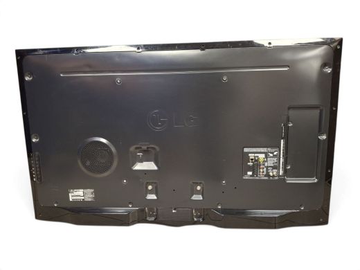 LG 55La660S