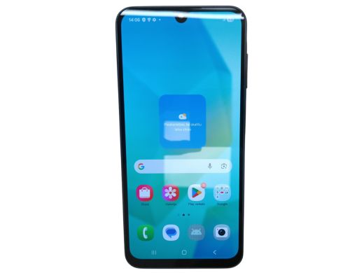 Samsung Sm-A165F/Dsb Galaxy A16 128 gb