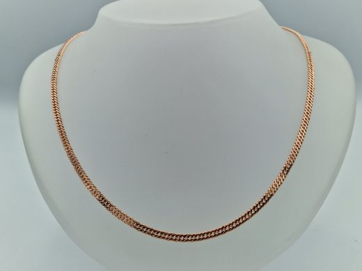 Zelta ķēdīte, 5.68 g, izm. 60