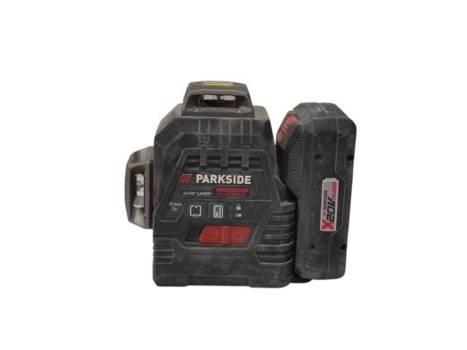 Parkside PKLLP 3360 A1 