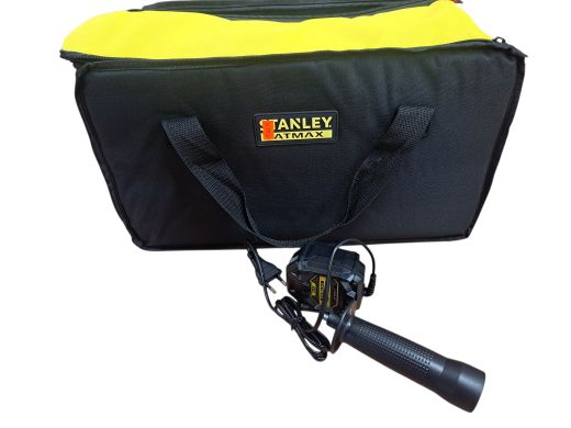 Stanley SFMCD711: SFMCG400 