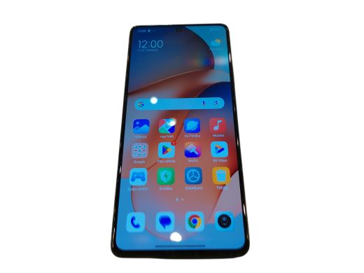Xiaomi Redmi Note 12 Pro+ 0.25 gb