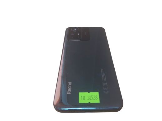 Xiaomi Note 12S 256 gb