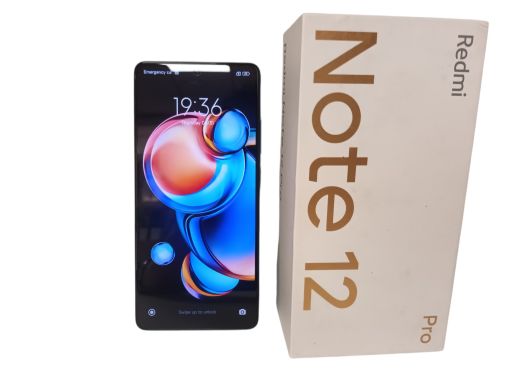 Xiaomi Note 12 Pro 128 gb