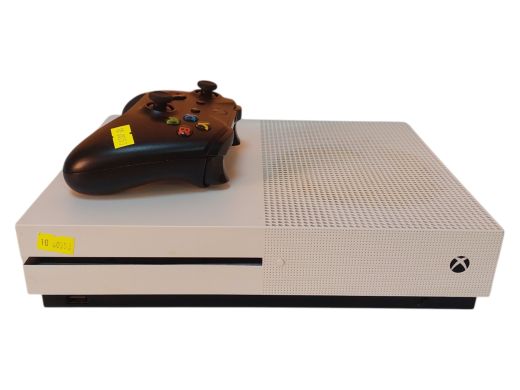 Xbox One S 512 gb