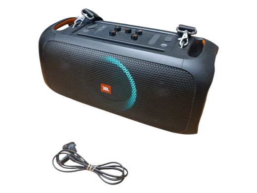 Jbl Party Box On The Go