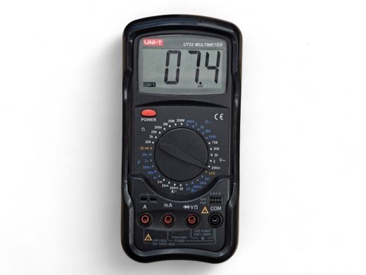 UNI-T Ut52