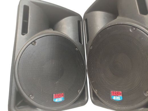 BT Technologies Basic400 